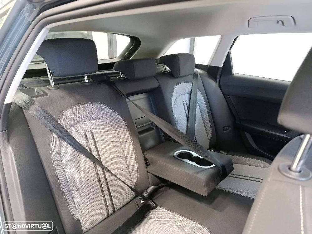 SEAT Leon ST 2.0 TDI Style - 3