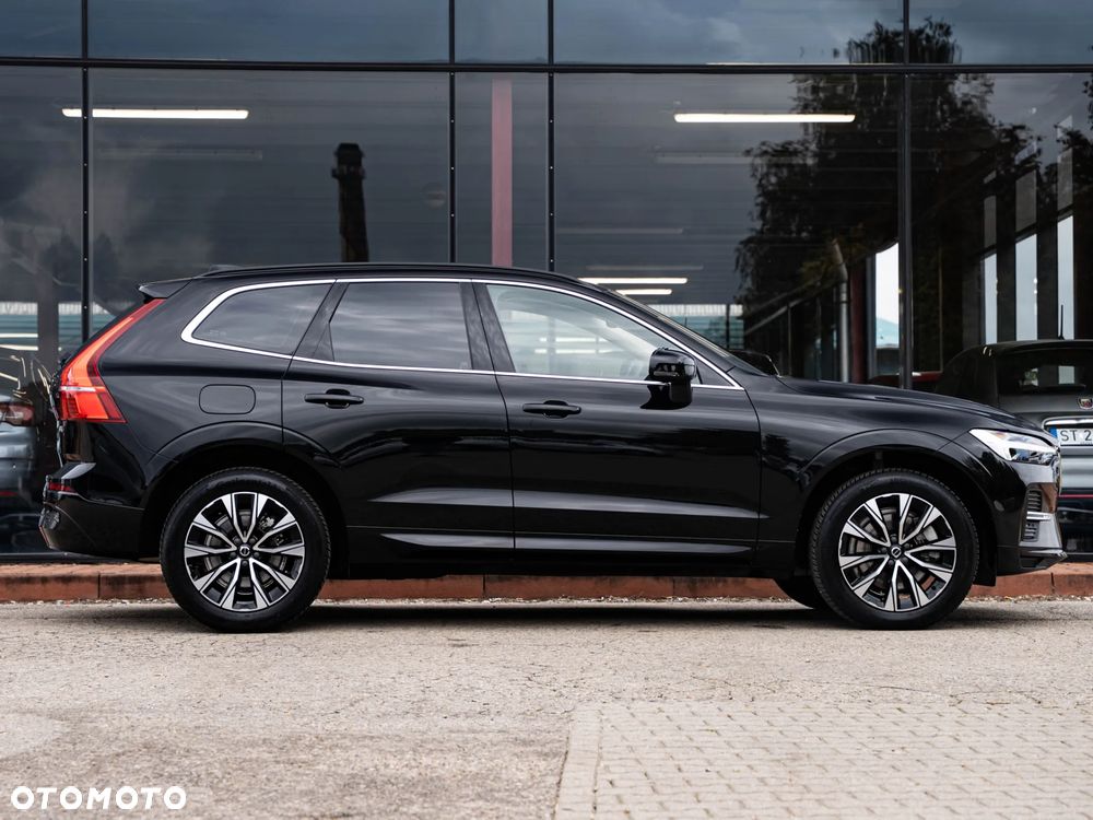 Volvo XC 60 B4 B Core - 15