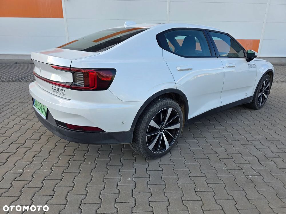 Polestar 2 - 5