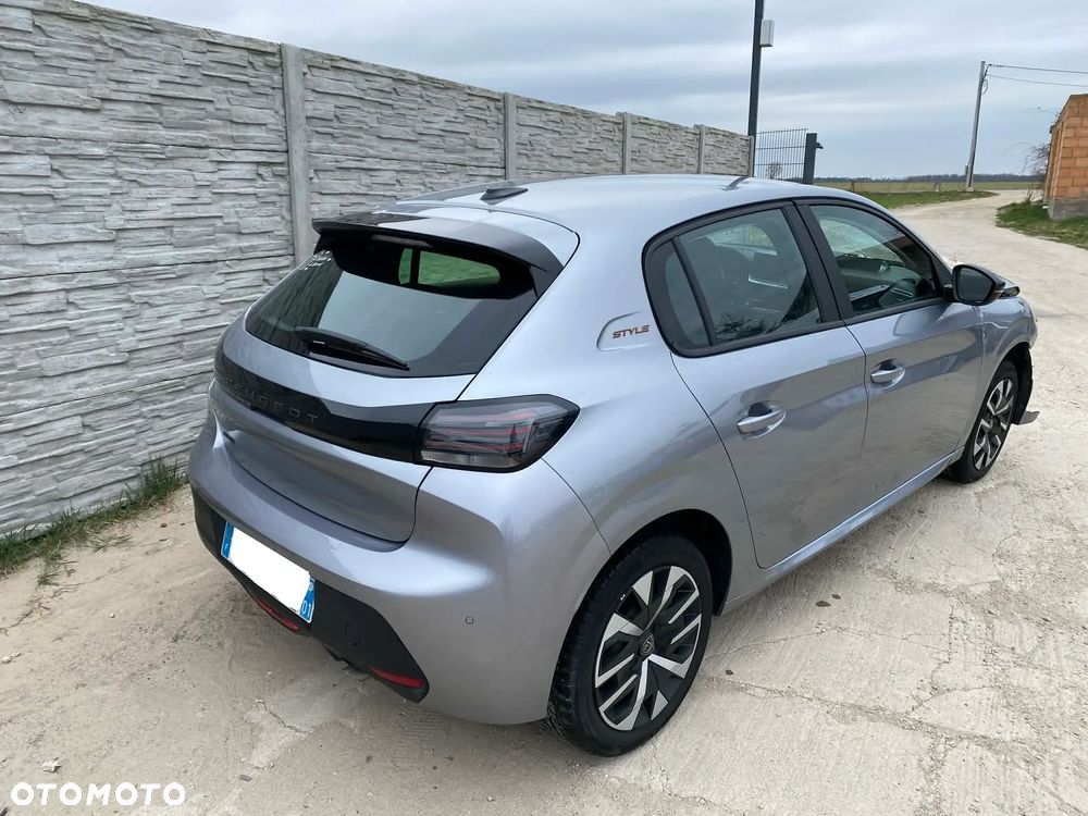 Peugeot 208 PureTech 100 Allure Pack - 1