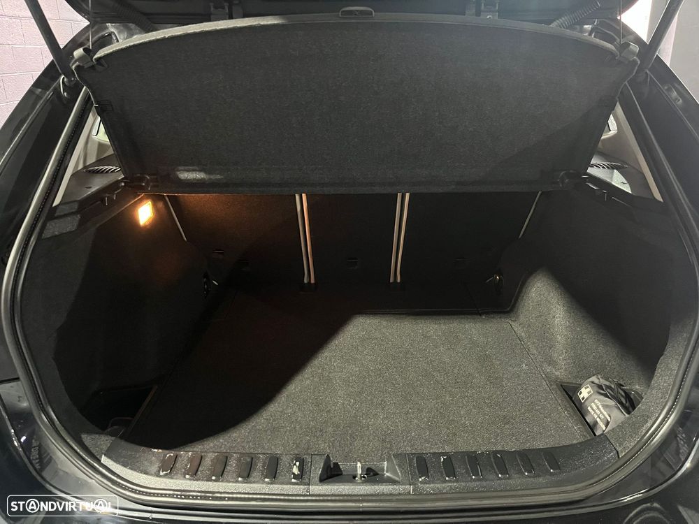 BMW X1 16 d sDrive - 24