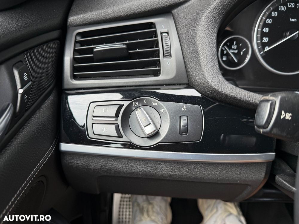 BMW X4 xDrive20d Aut. M Sport - 26