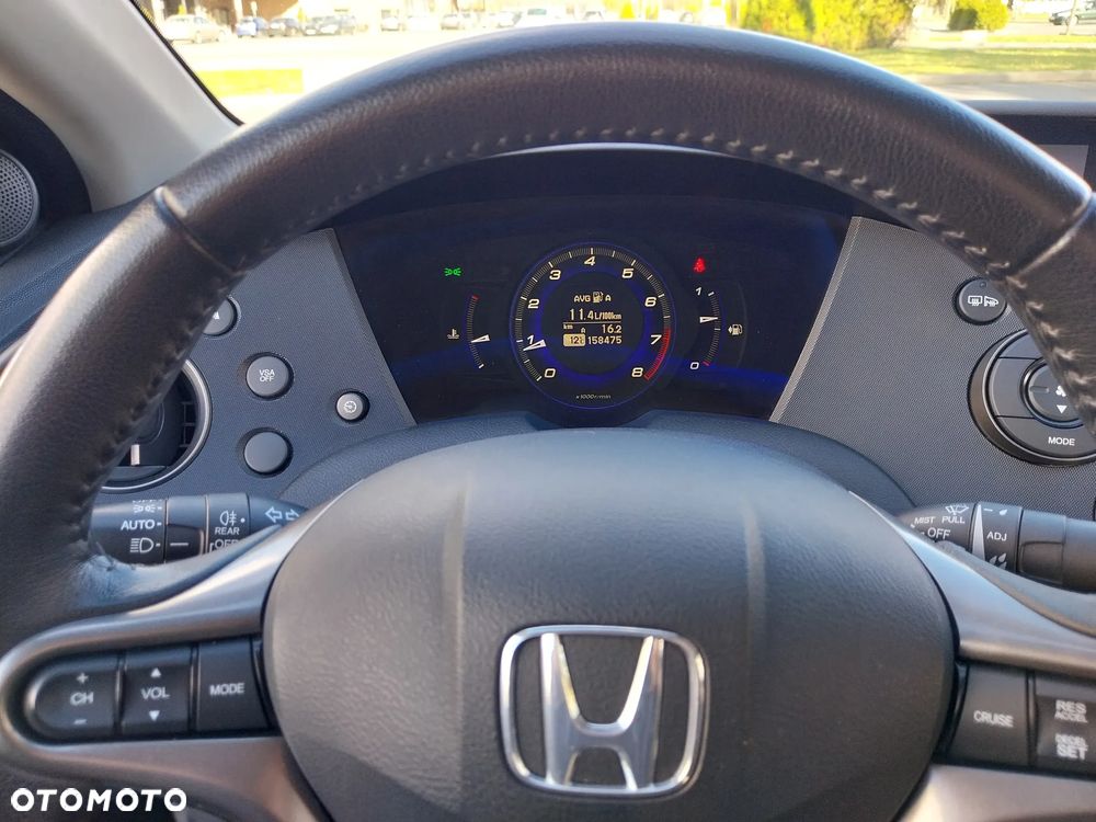 Honda Civic 1.8 Sport - 15