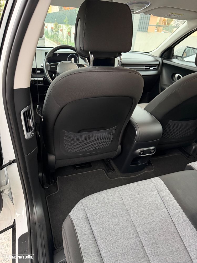 Hyundai Ioniq 5 73kWh Vanguard - 22