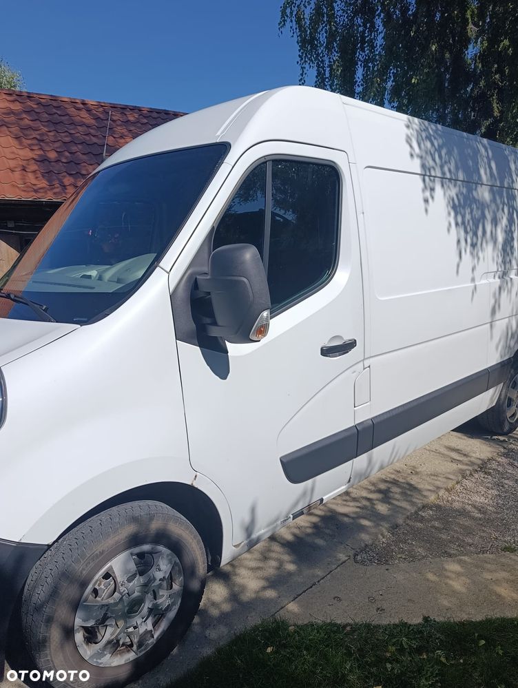 Renault Master L2 Pack Clim - 6
