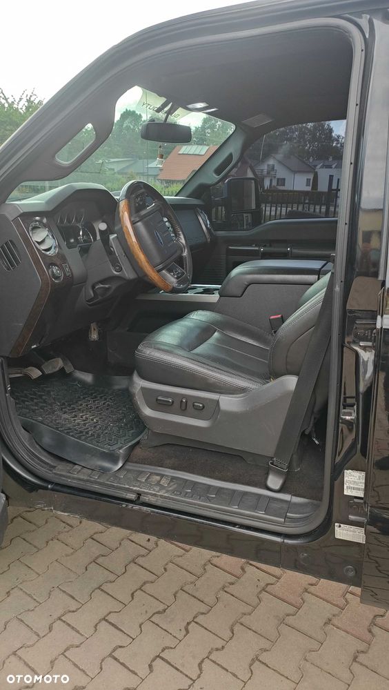 Ford F250 - 2