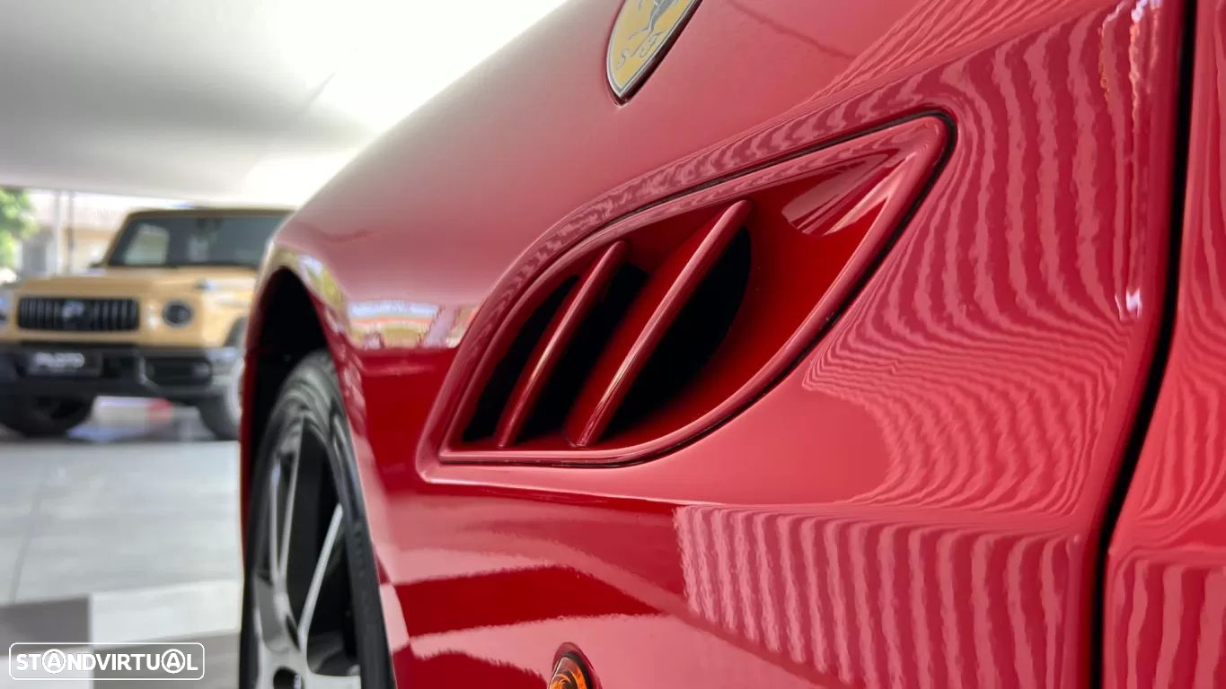 Ferrari California - 9