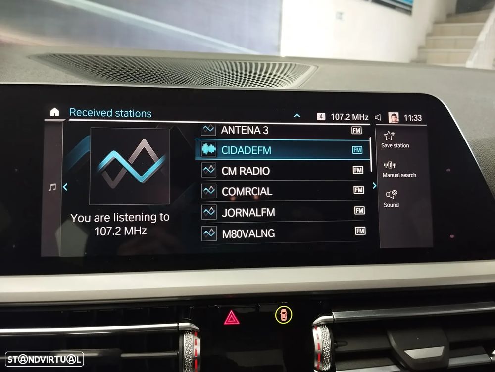 BMW 330 e Auto - 25