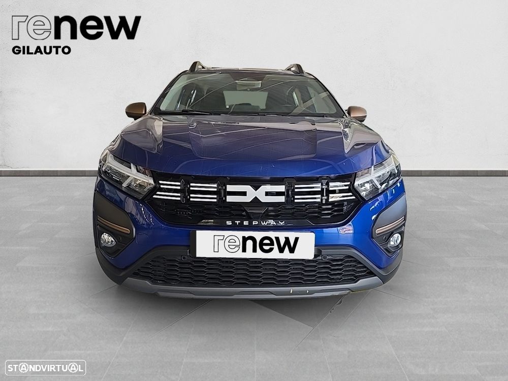 Dacia Sandero 1.0 ECO-G Extreme + Up&Go Bi-Fuel - 3