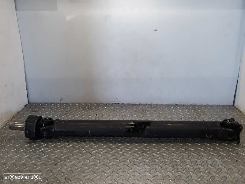 TRANSMISSÃO CENTRAL FRONTAL MITSUBISHI GALLOPER 2.5 TD INTERCOOLER 99CV 2476CC - 1