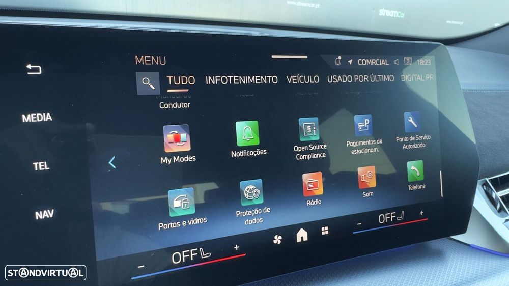 BMW iX2 eDrive20 Pack Desportivo M Pro - 23