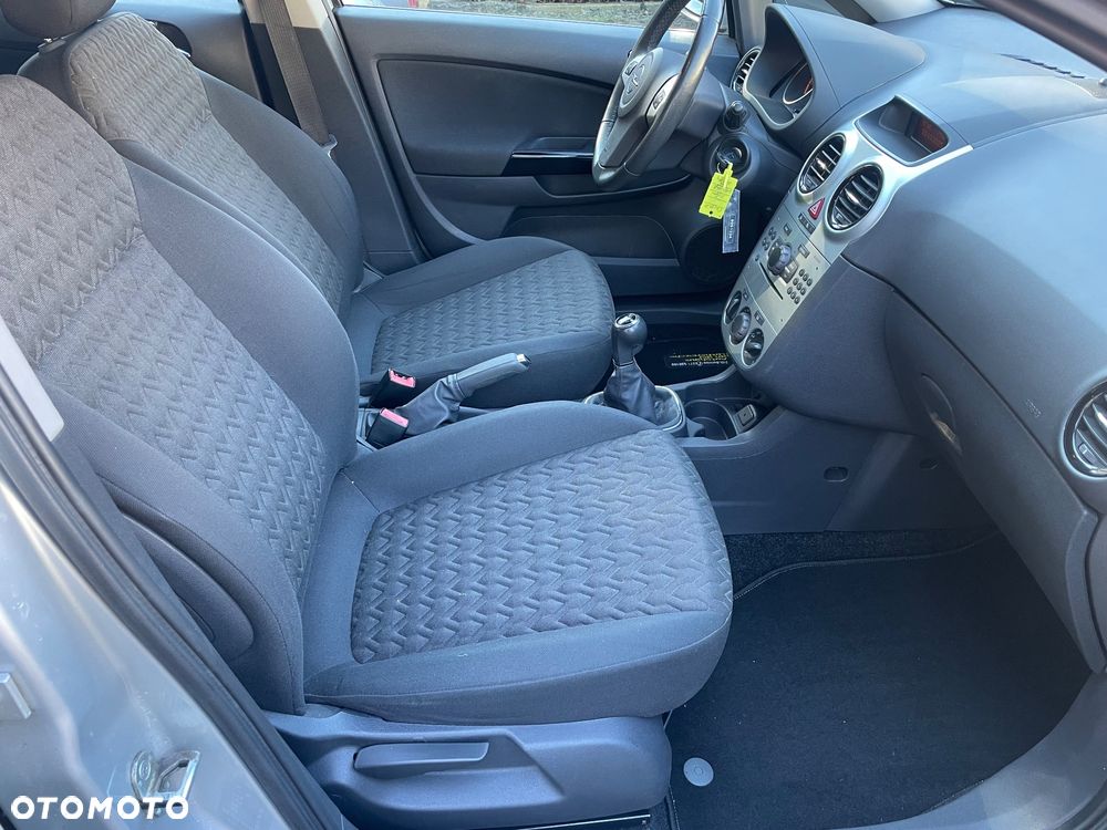 Opel Corsa 1.2 16V Color Edition - 6