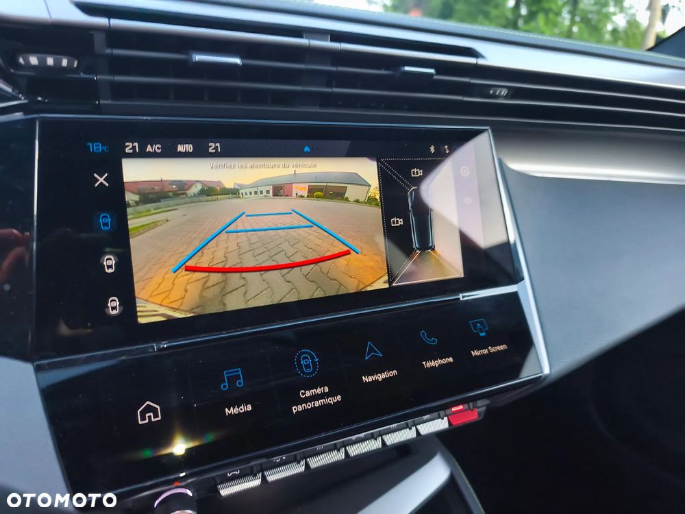 Peugeot 308 1.5 BlueHDi GT S&S EAT8 - 13