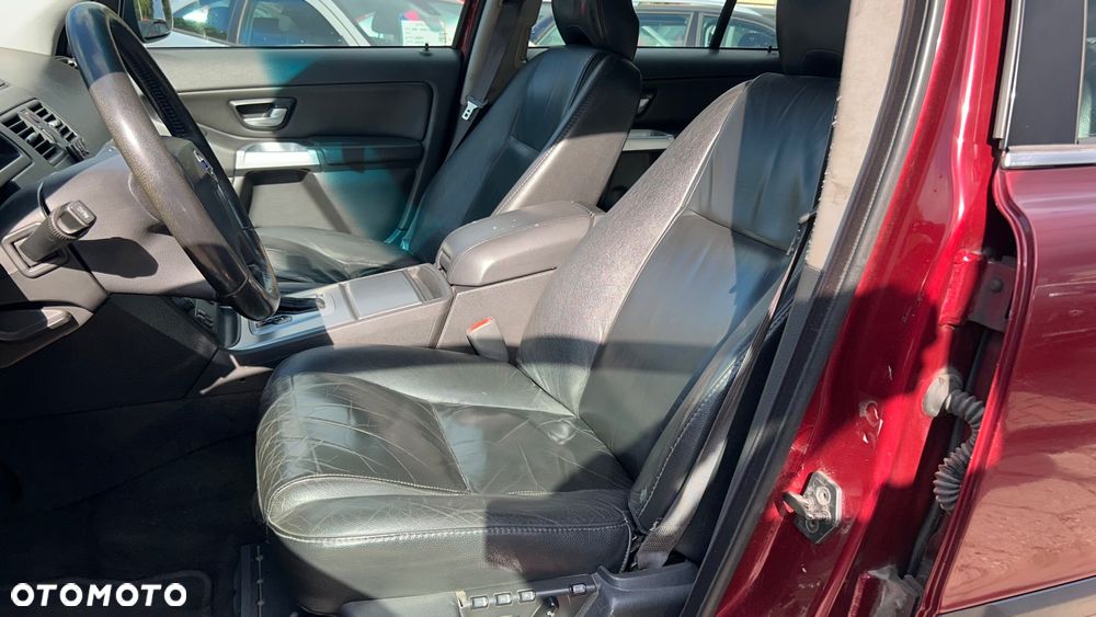 Volvo XC 90 D5 AWD Executive - 28
