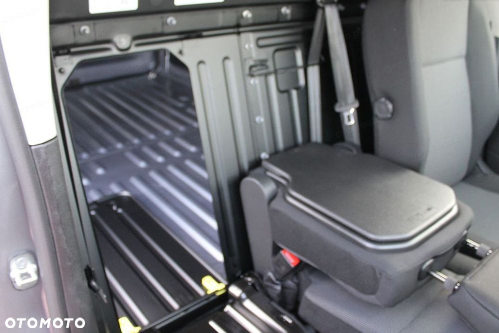 Citroën Berlingo Van XL L2H1 EAT8 1.5 130 KM - 6