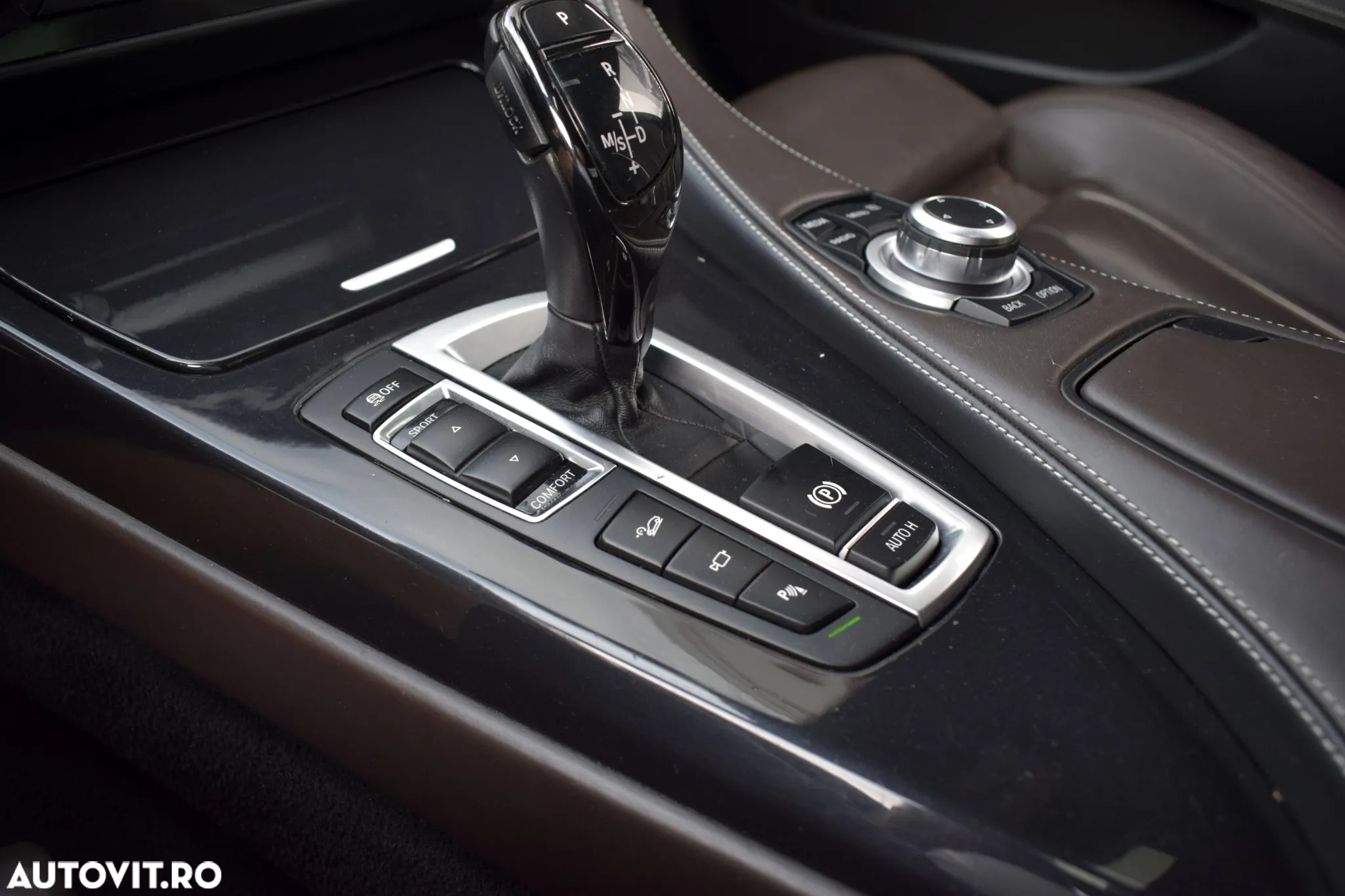 BMW Seria 6 640d xDrive M Sport Edition - 19