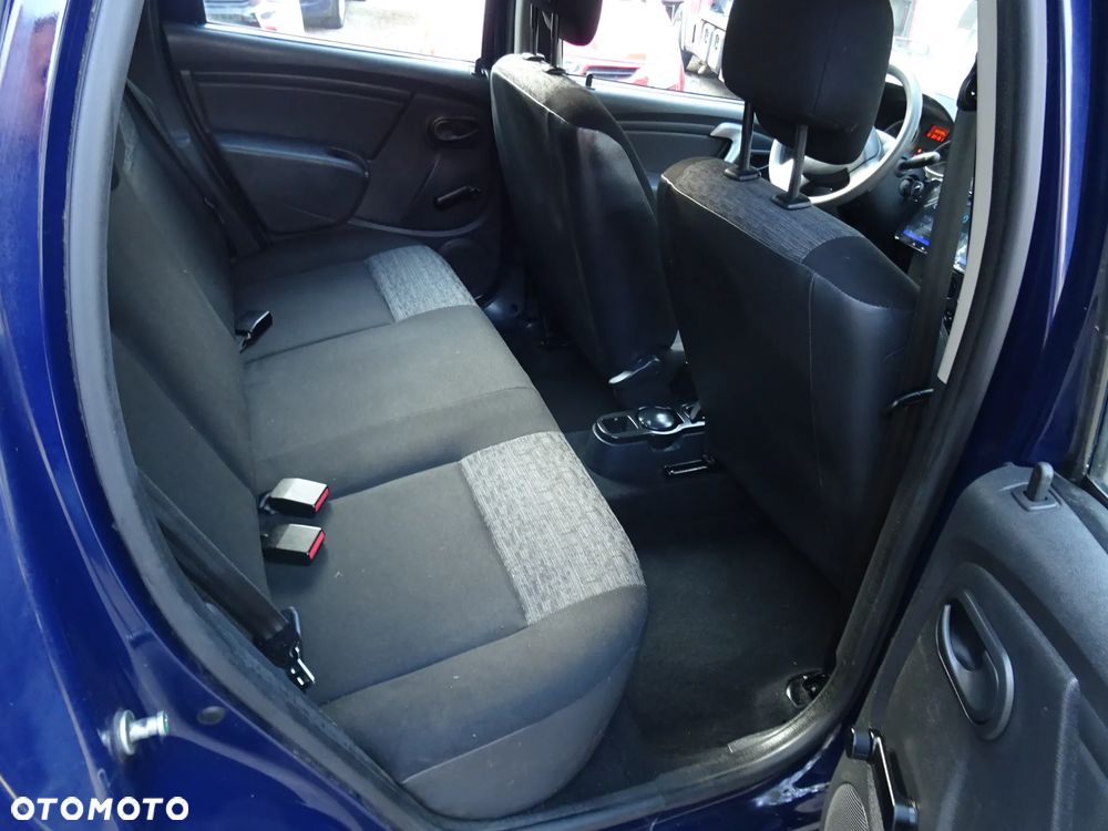 Dacia Duster - 25