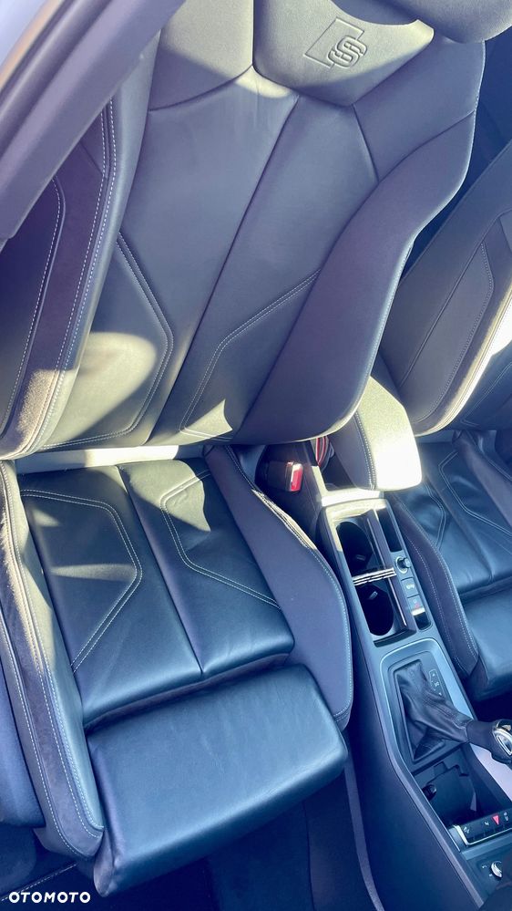 Audi Q3 45 TFSI Quattro S Line S tronic - 12