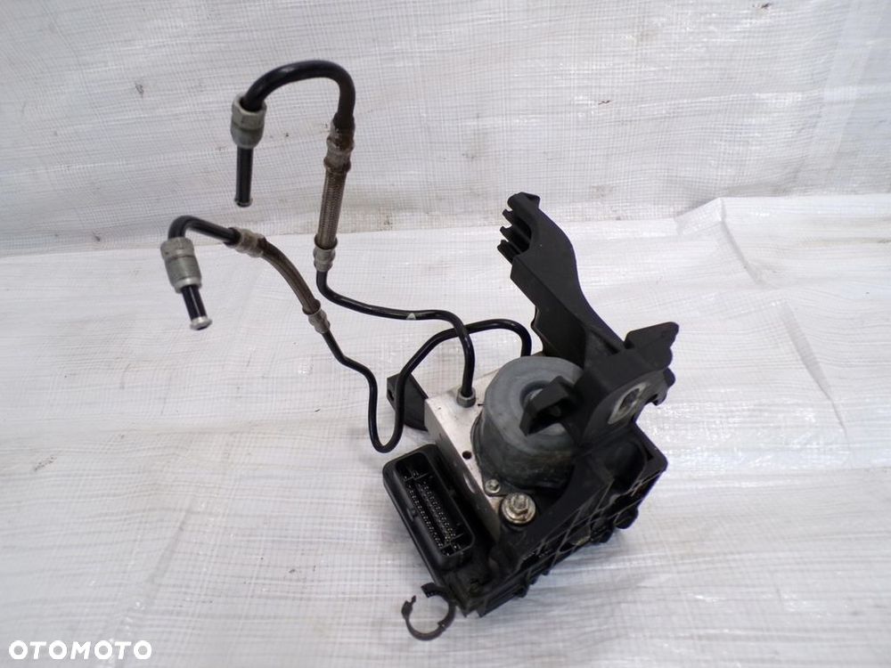 POMPA HAMULCOWA ABS OPEL MERIVA B II 1,6 CDTI 13474250 - 1