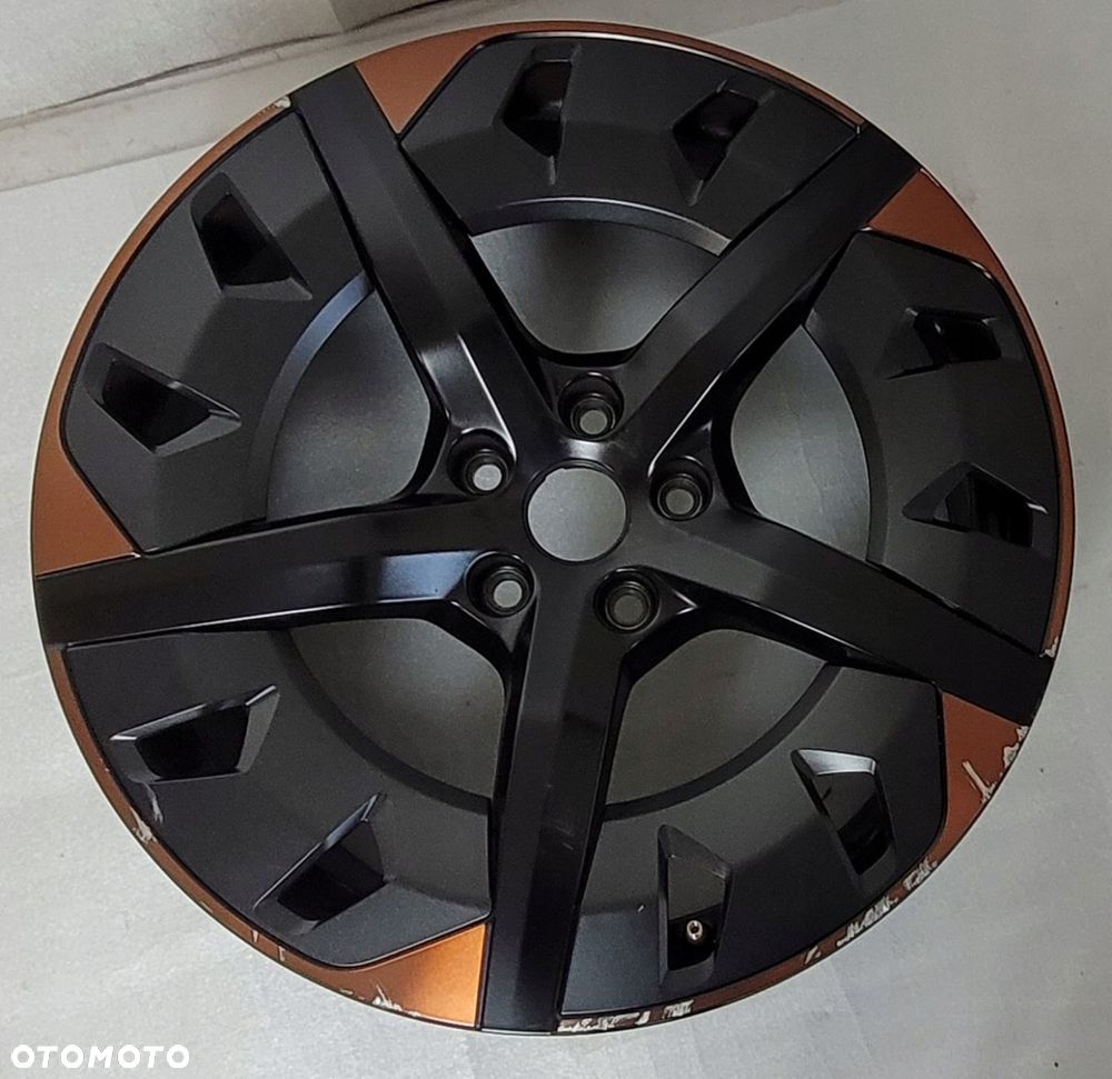 FELGA SEAT CUPRA FORMENTOR 5FF 8x19 19 ET40 5x112 - 3