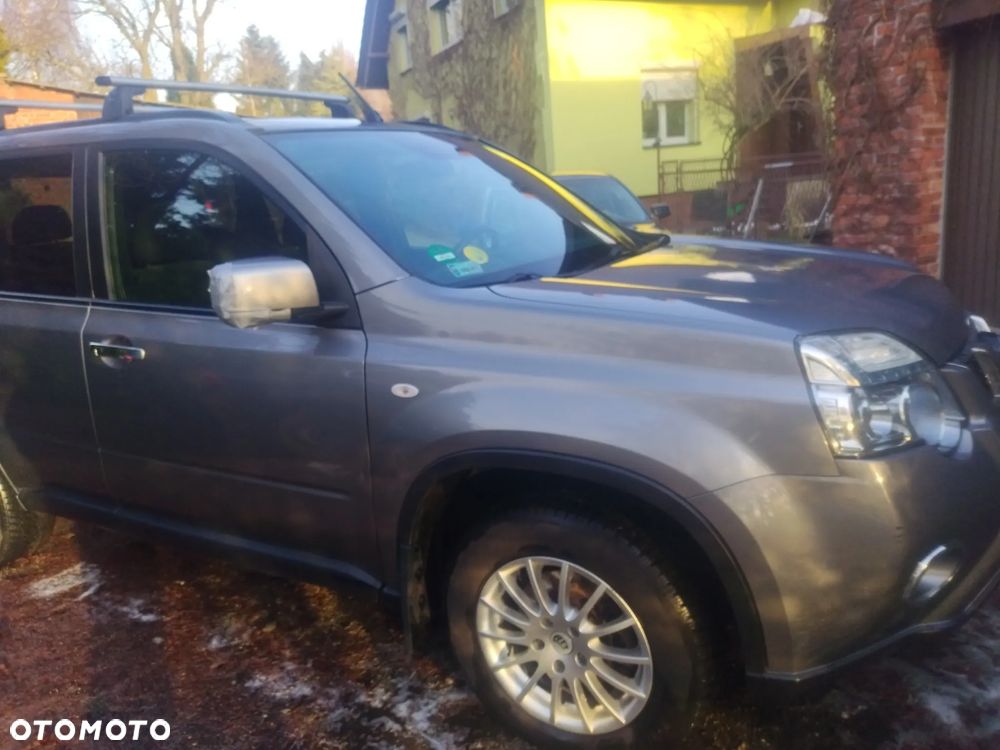 Nissan X-Trail 2.0 dCi XE - 15
