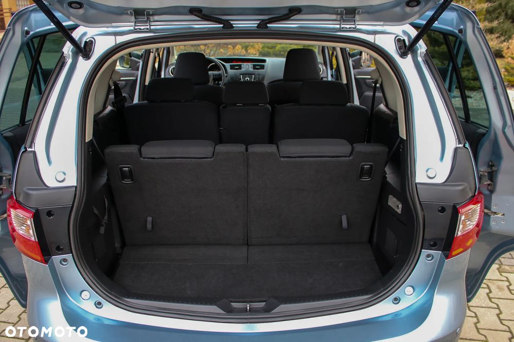 Mazda 5 1.8 MZR Prime-Line - 38