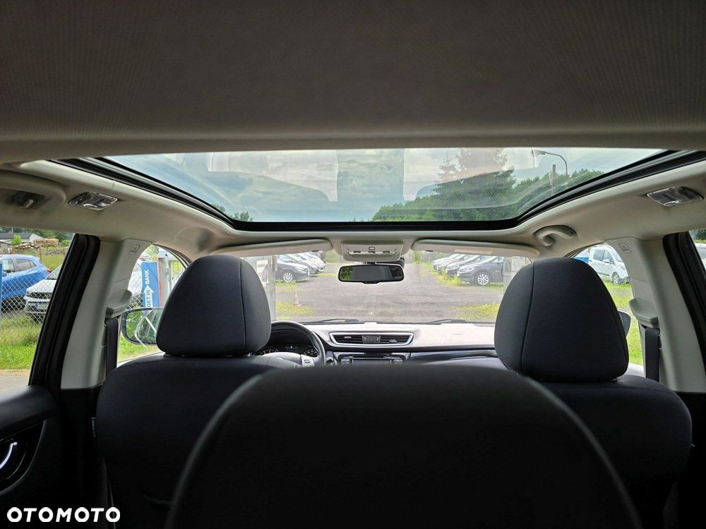 Nissan Qashqai 1.6 DIG-T Acenta - 23