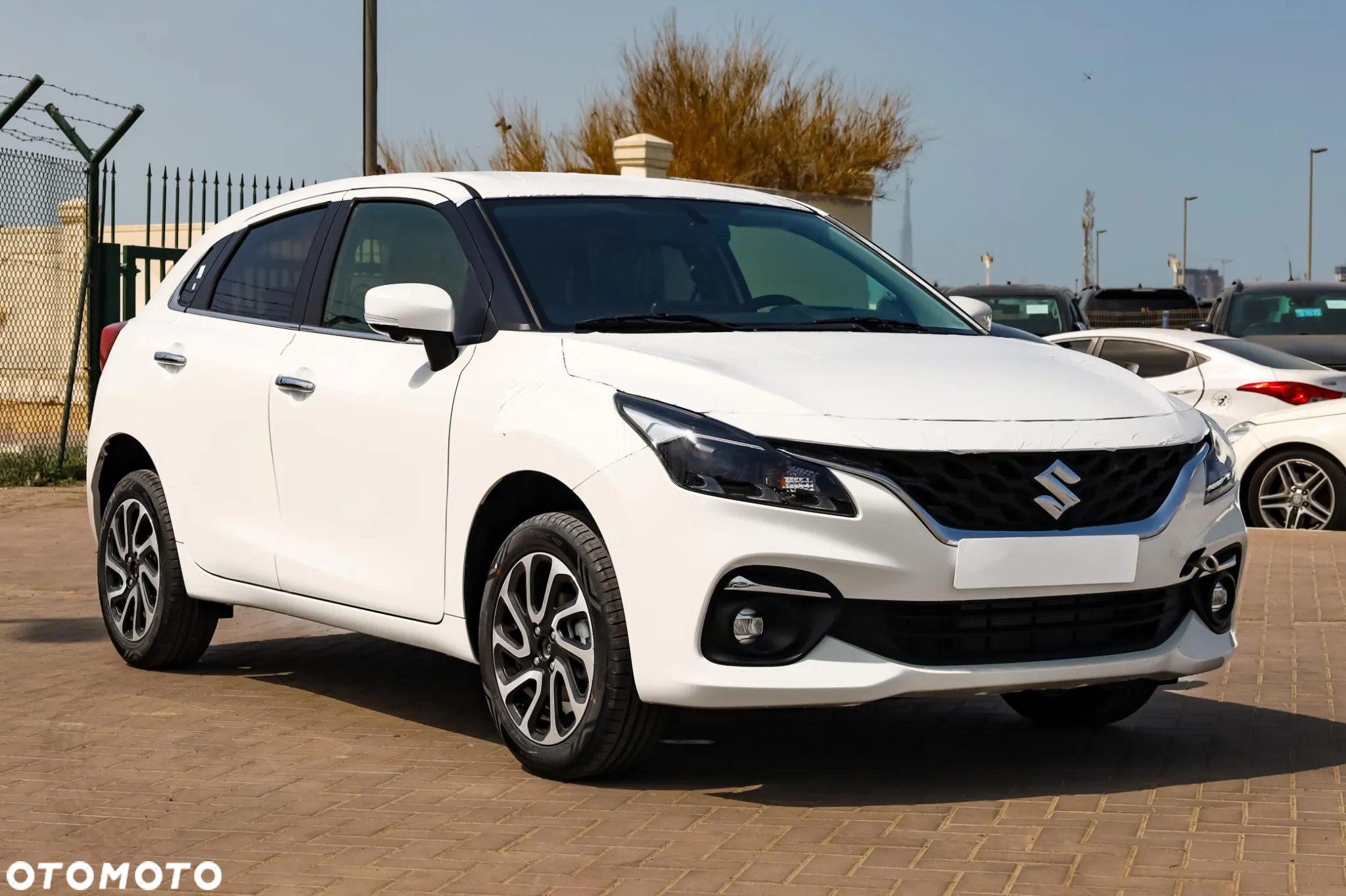 Suzuki Baleno - 7
