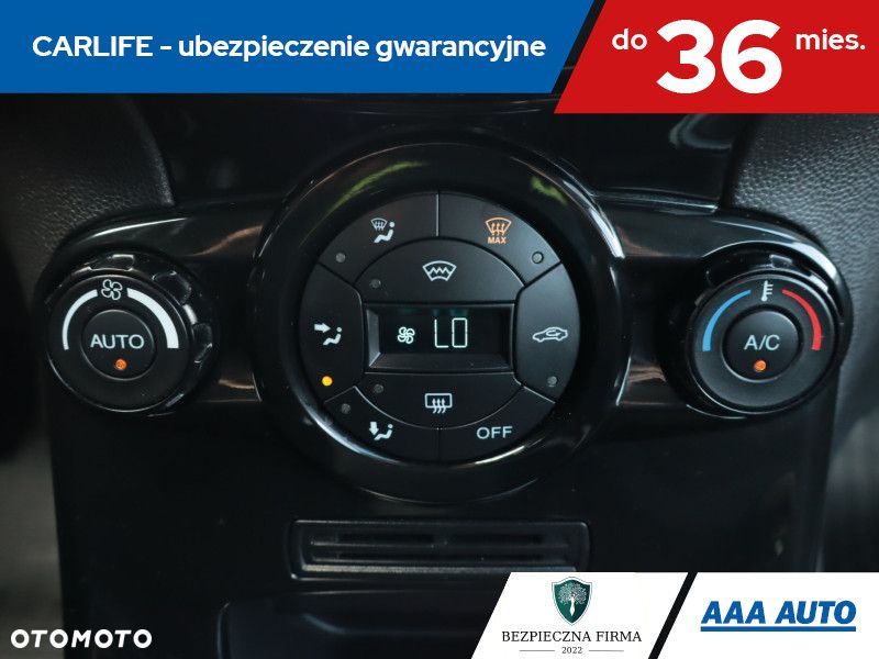 Ford Fiesta - 19