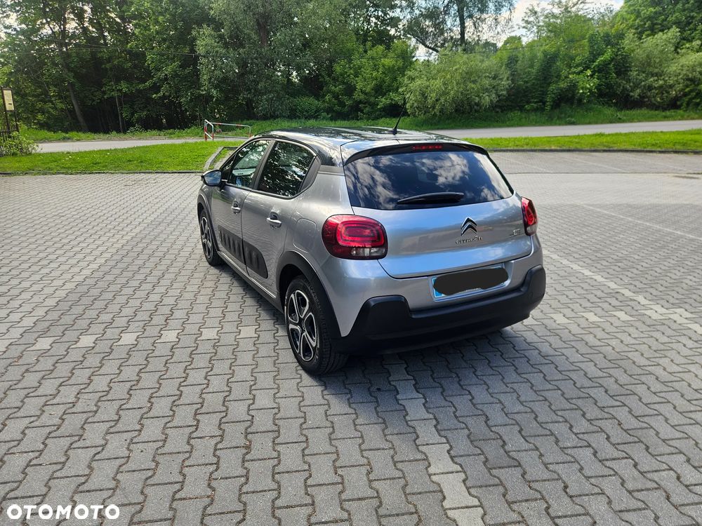 Citroën C3 1.5 BlueHDi Origins S&S - 2