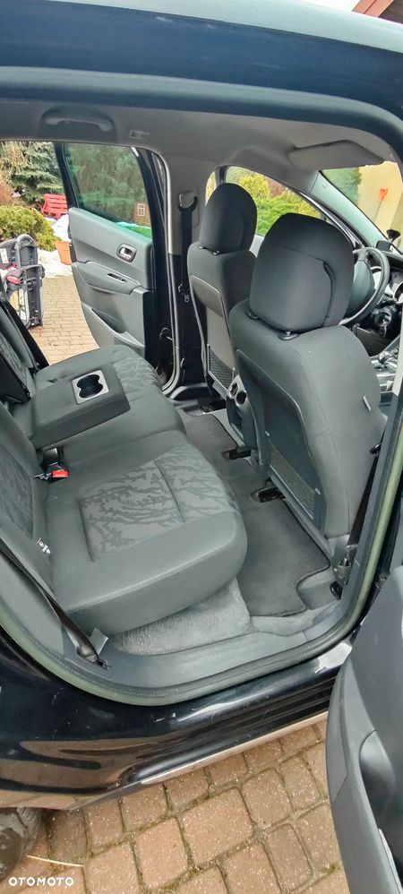 Peugeot 3008 - 9