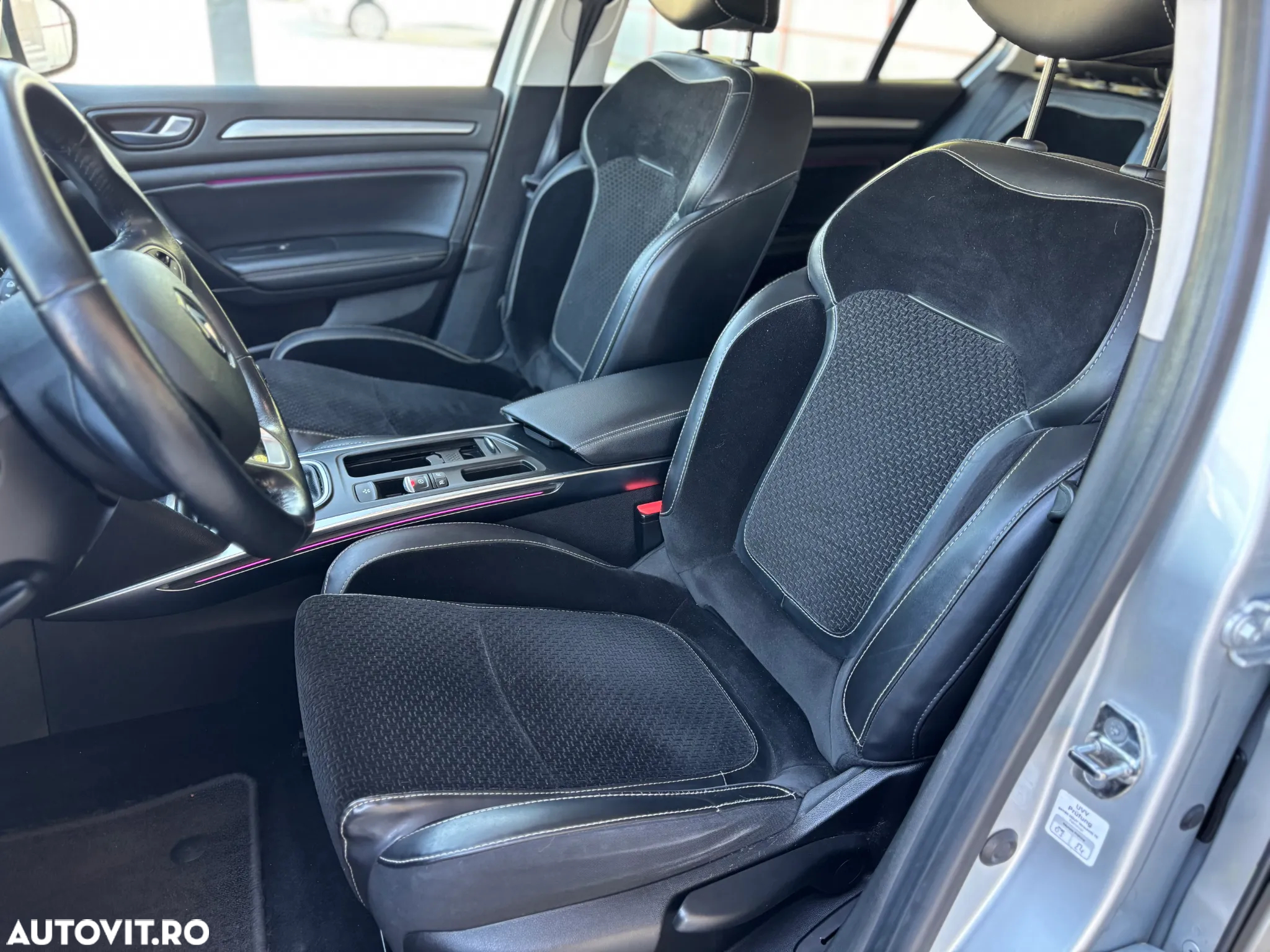 Renault Megane ENERGY dCi 110 INTENS - 16