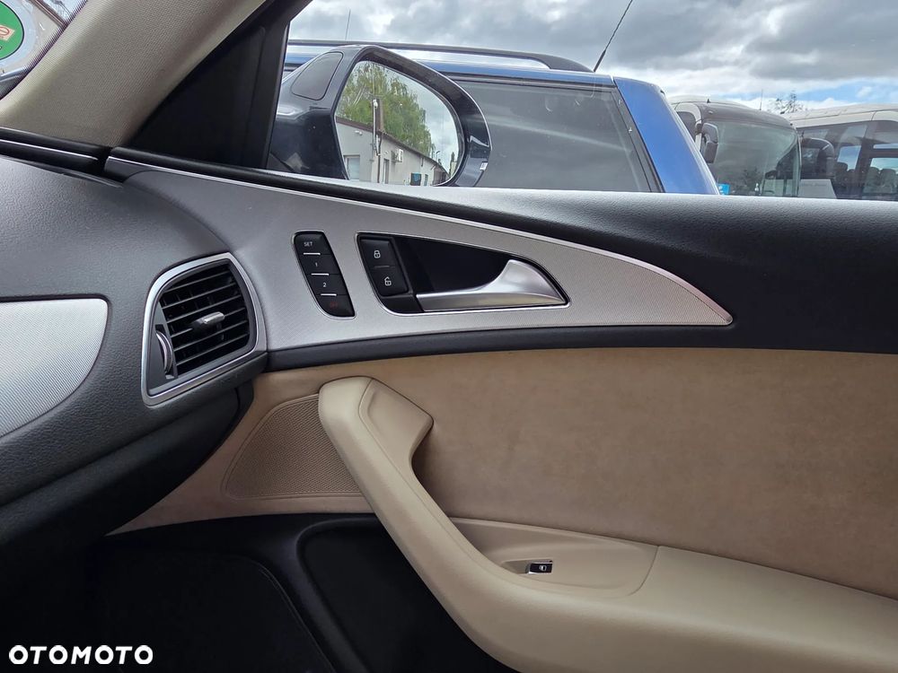 Audi A6 Avant 3.0 TDI Quattro S tronic - 13