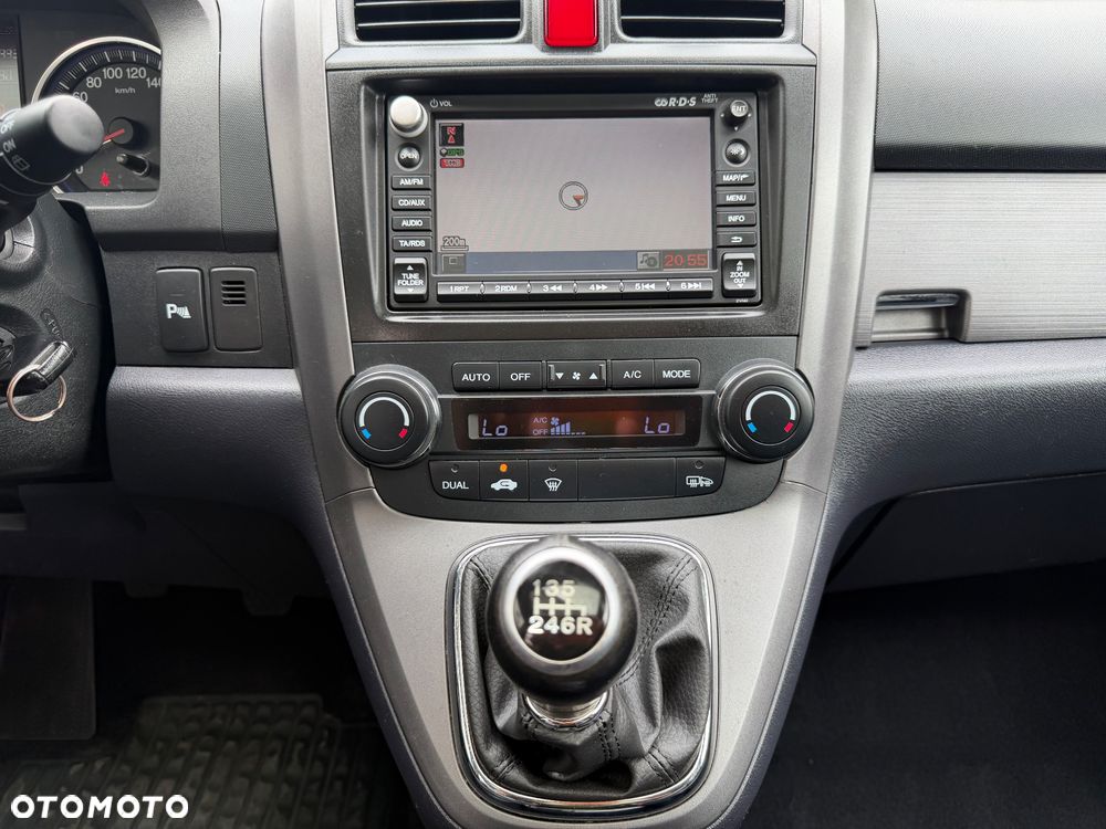 Honda CR-V 2.0i-VTEC Executive - 28