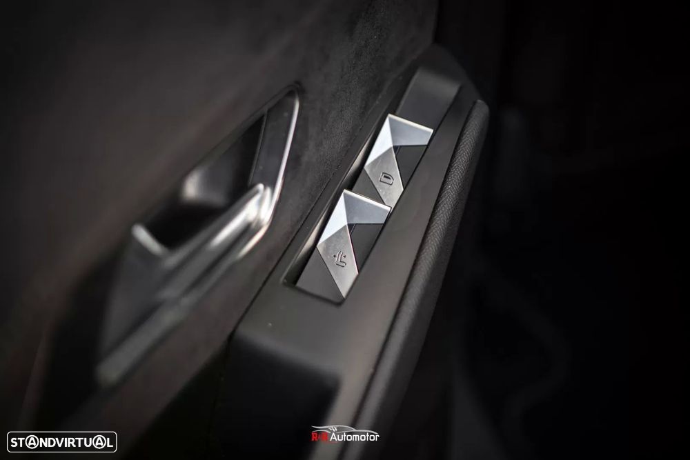 DS DS7 Crossback 1.5 BlueHDi Performance Line EAT8 - 21