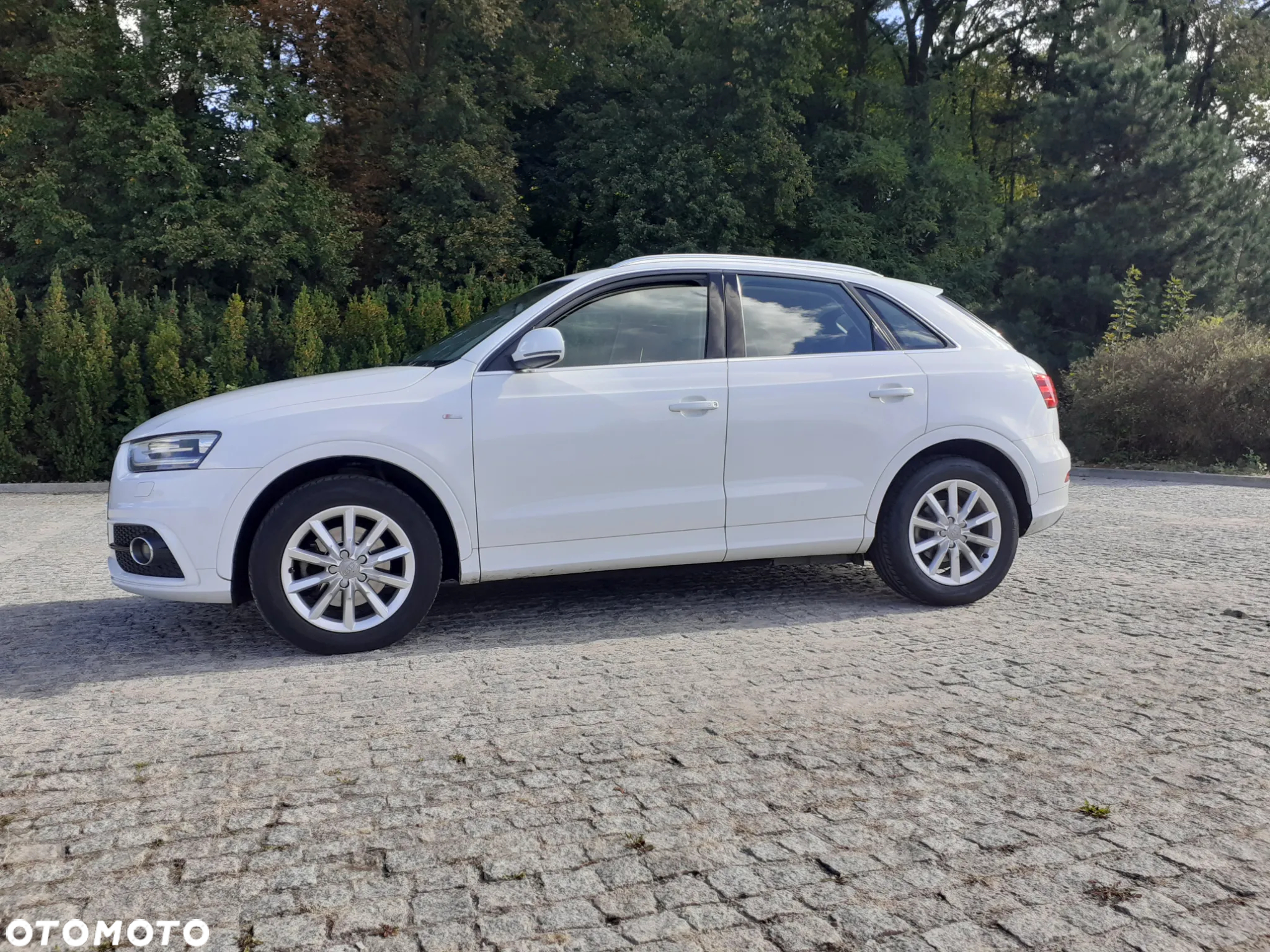 Audi Q3 2.0 TDI - 16