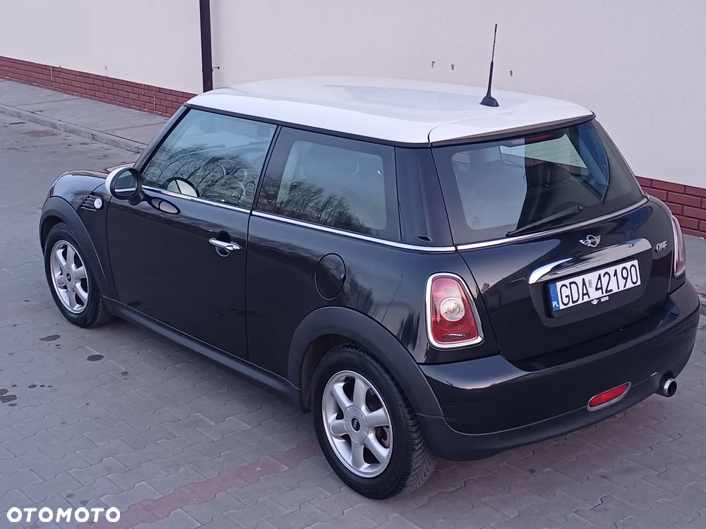 MINI ONE Standard - 21