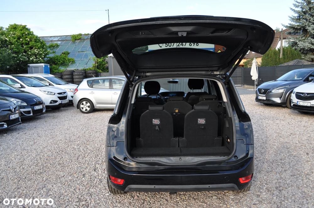 Citroën C4 Picasso BlueHDi 150 Exclusive - 20