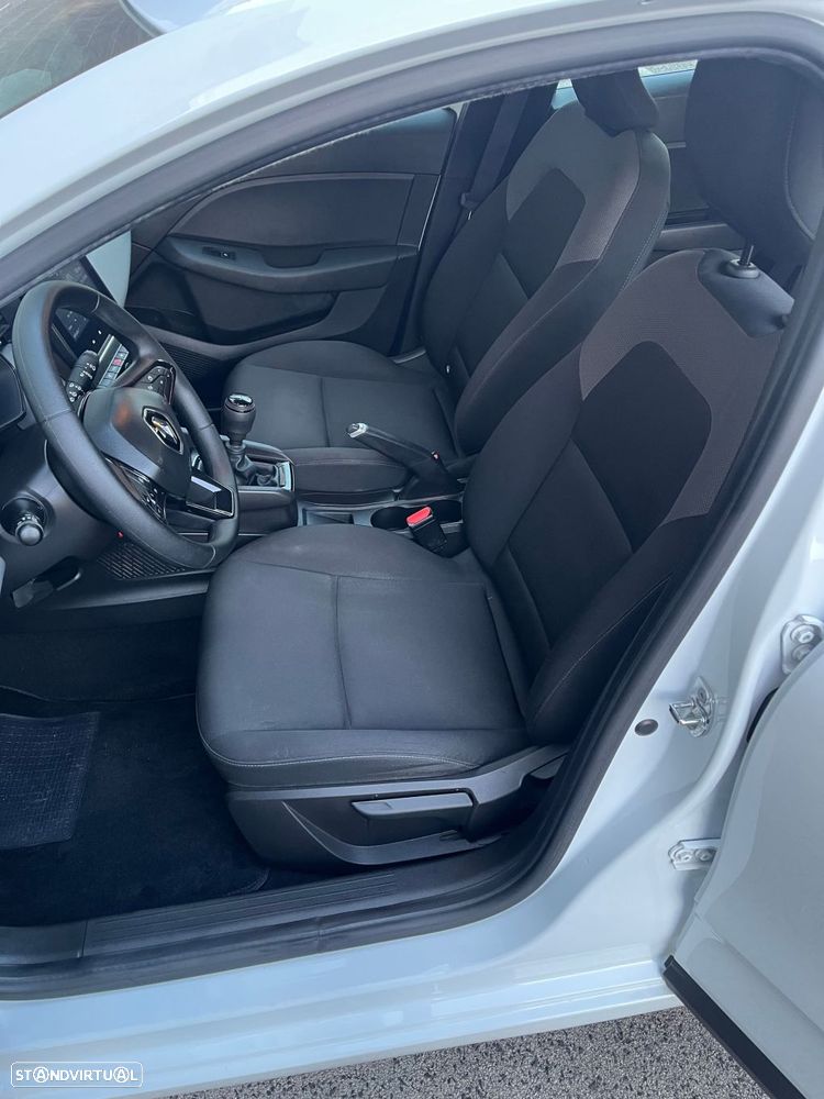 Renault Clio 1.5 Blue dCi Evolution - 14