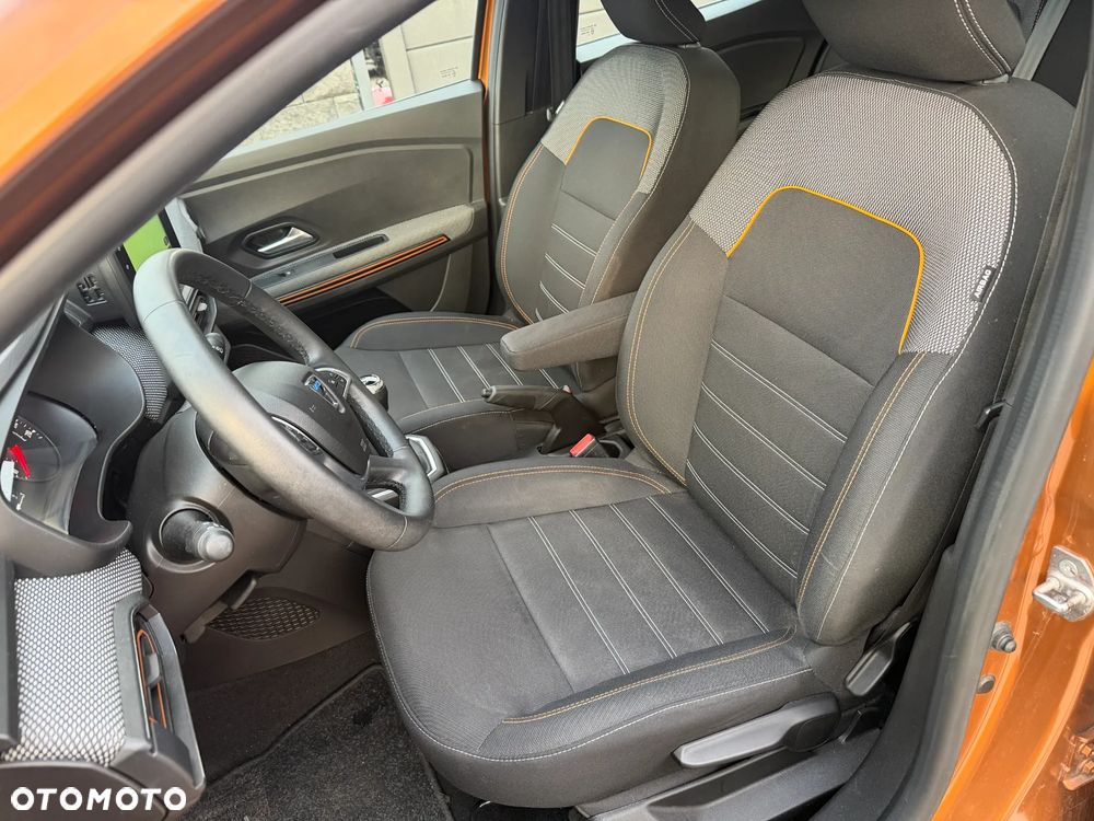 Dacia Sandero Stepway 1.0 TCe Essential - 12