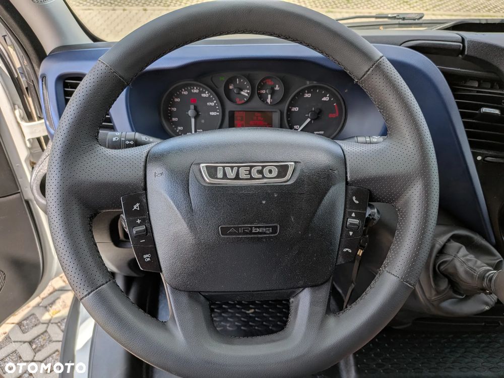Iveco Daily 50c15 3.0 HPI - 15