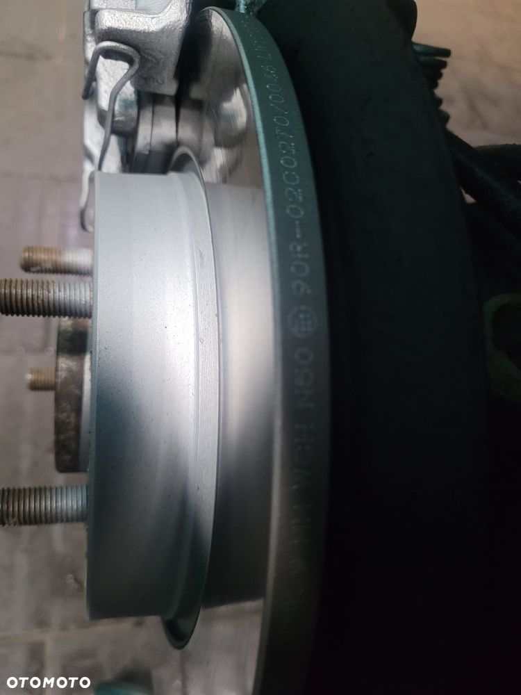 Ford Focus 2.0 TDCi Titanium MPS6 - 15