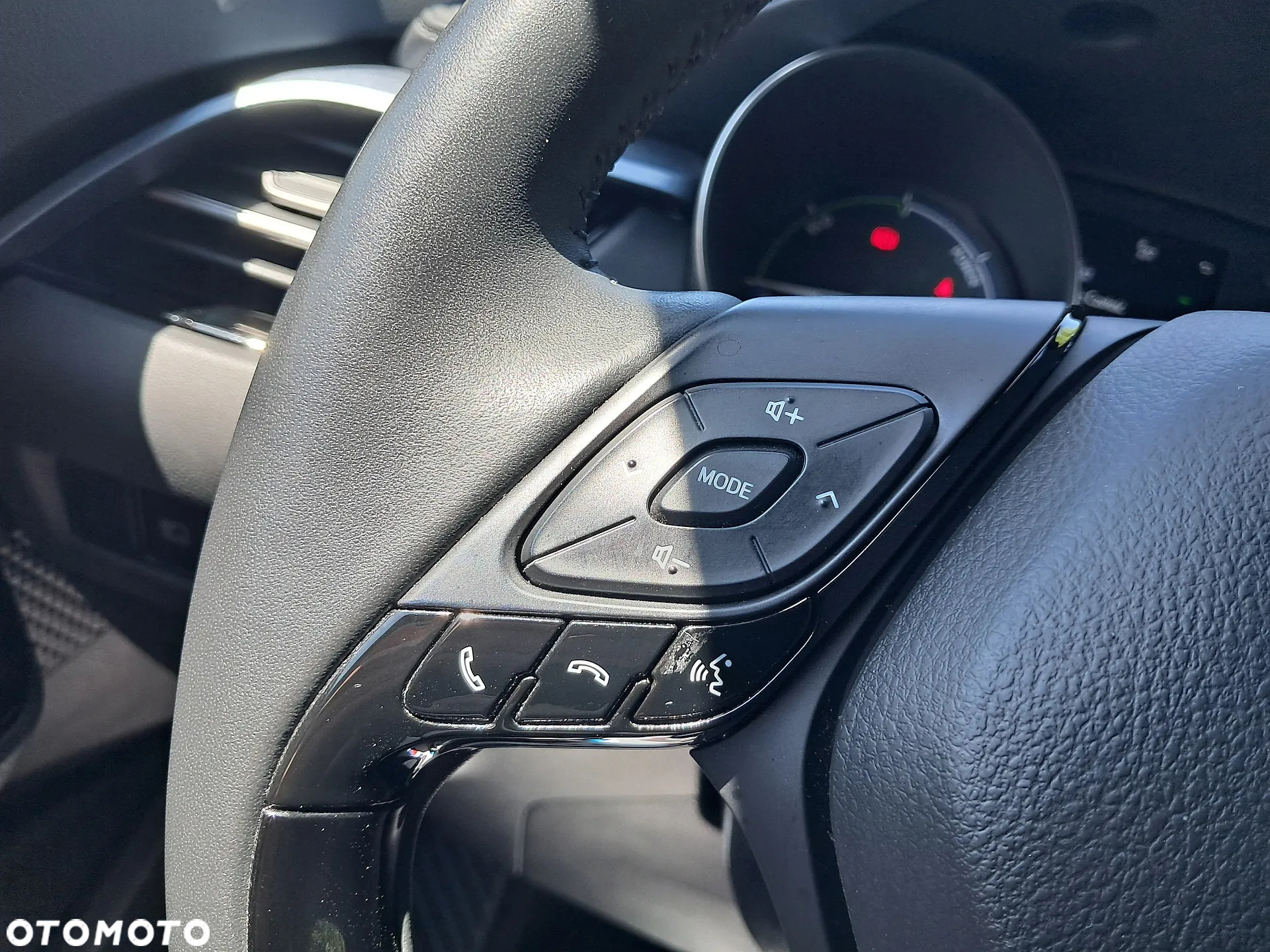 Toyota C-HR - 19