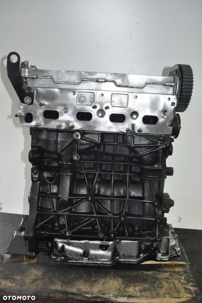 OCTAVIA IV GOLF VIII 2.0TDI 85kW 116KM SILNIK DTRB - 4