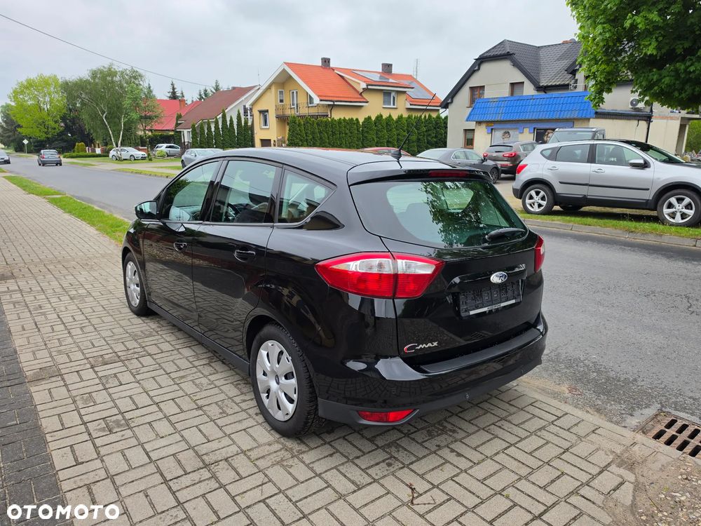 Ford C-MAX 2.0 TDCi Business Edition - 3