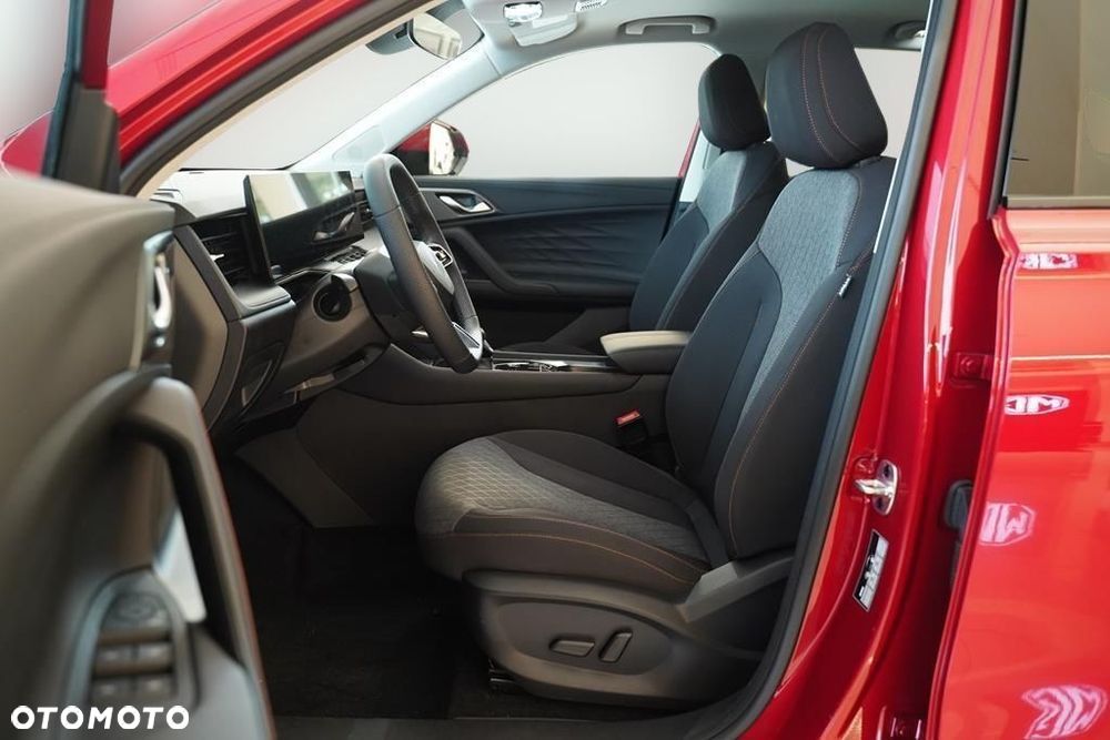 MG HS 1.5T HEV+ Excite - 12