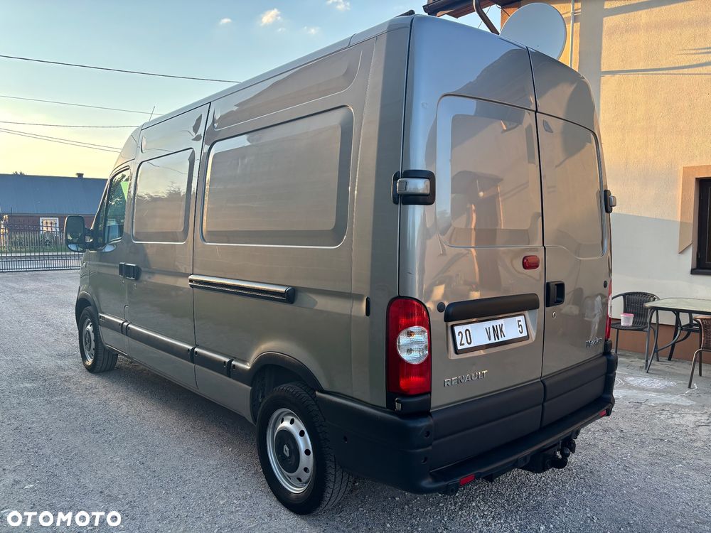 Renault MASTER - 4