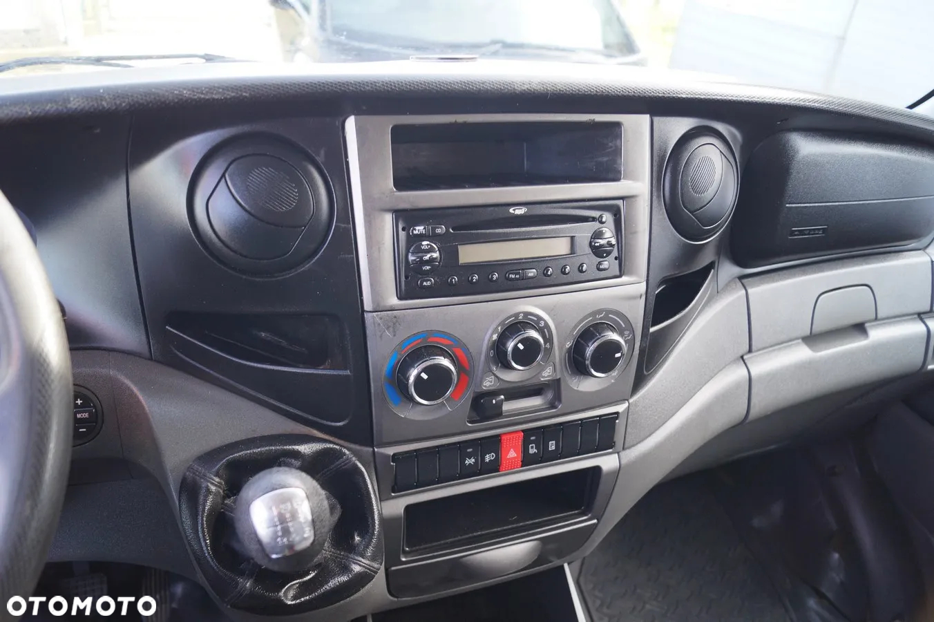 Iveco DAILY - 30