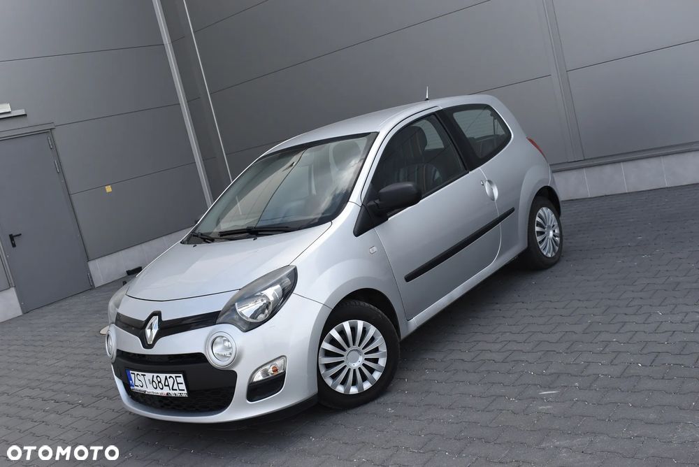 Renault Twingo - 27