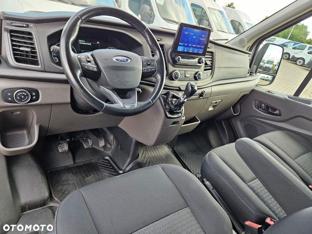 Ford transit L4H3 *64999zł NETTO* 2.0TdCi/131KM - 24